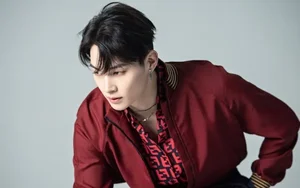 K-Pop’s Iconic 94-Line Idols: Celebrating a Milestone 30th Birthday - image 14