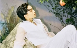 K-Pop’s Iconic 94-Line Idols: Celebrating a Milestone 30th Birthday - image 19