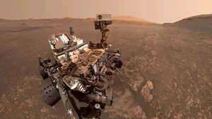 Unexplained Martian Anomalies: The Mystery of the Coral-Shaped Structures on the Red Planet - image 6
