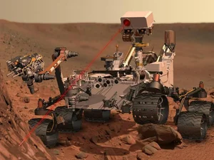 Unexplained Martian Anomalies: The Mystery of the Coral-Shaped Structures on the Red Planet - image 9