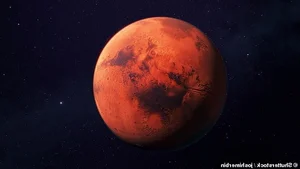 Unexplained Martian Anomalies: The Mystery of the Coral-Shaped Structures on the Red Planet - image 4