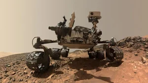 Unexplained Martian Anomalies: The Mystery of the Coral-Shaped Structures on the Red Planet - image 8