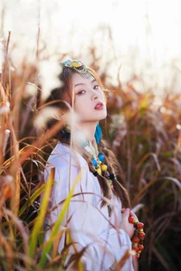 Creative Portraiture Series: YiTuYu Art Language Vol.4578 Zhang Zhang Bao - image 25