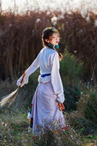 Creative Portraiture Series: YiTuYu Art Language Vol.4578 Zhang Zhang Bao - image 15