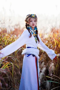 Creative Portraiture Series: YiTuYu Art Language Vol.4578 Zhang Zhang Bao - image 19