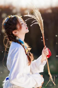 Creative Portraiture Series: YiTuYu Art Language Vol.4578 Zhang Zhang Bao - image 7