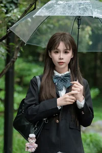 YiTuYu Art Language Vol.7986 Pao Fu Xiao Fang Exclusive Photography - image 17