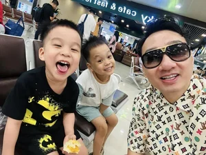 Entertainment Update: Mai Phuong Thuy’s Radiant Beauty and My Tam’s Heartfelt Fan Connection - image 7