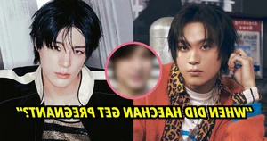 Upcoming YG Idol Viral for Resemblance to NCT's Haechan and Jeno - image 1