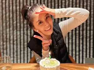 Ruby Lin's Ageless Beauty Secrets: How the 50-Year-Old Actress Stays Fit and Radiant Through Dedicated Pilates Workouts - image 0
