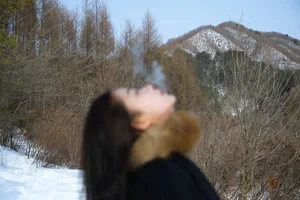 Captivating Visuals from YiTuYu Art Language Vol.10378 Featuring Shuang Shuang - image 2