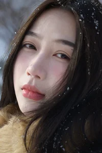 Captivating Visuals from YiTuYu Art Language Vol.10378 Featuring Shuang Shuang - image 6