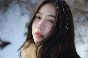Captivating Visuals from YiTuYu Art Language Vol.10378 Featuring Shuang Shuang - image 8
