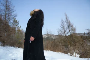 Captivating Visuals from YiTuYu Art Language Vol.10378 Featuring Shuang Shuang - image 0