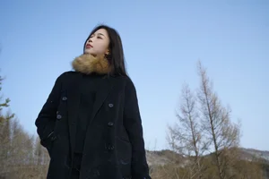 Captivating Visuals from YiTuYu Art Language Vol.10378 Featuring Shuang Shuang - image 7