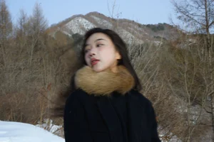Captivating Visuals from YiTuYu Art Language Vol.10378 Featuring Shuang Shuang - image 4