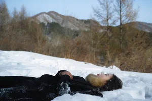 Captivating Visuals from YiTuYu Art Language Vol.10378 Featuring Shuang Shuang - image 13