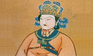 The Secret History of the First Empress Dowager to Rule - image 3