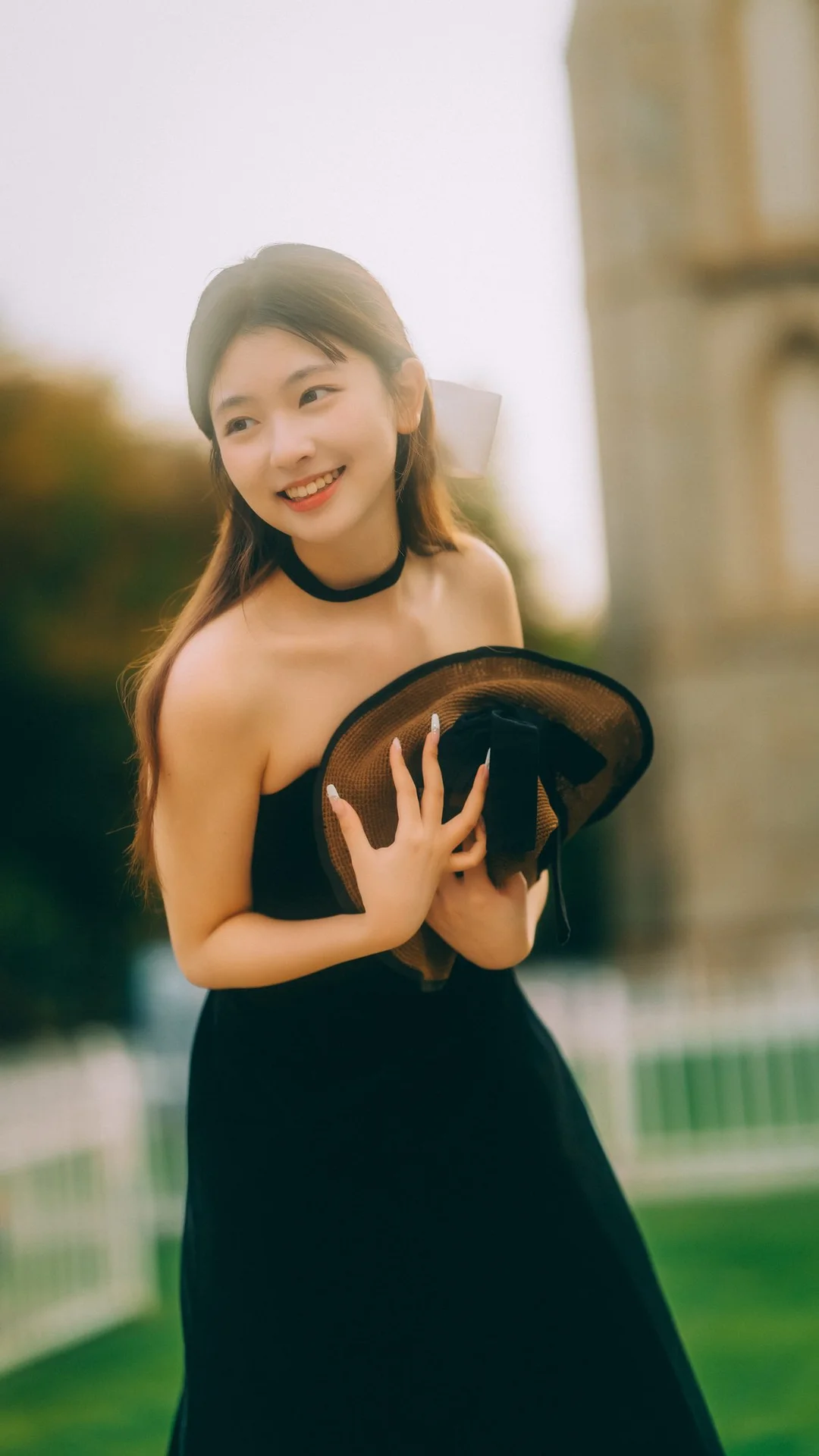 YiTuYu Art Language Vol.6022 Zhi He Nai Gai: High-Fashion Photography Showcase