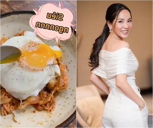Office Workers Embrace Easy Rice Cooker Mixed Rice Recipe by Hoang Bach's Wife - image 13