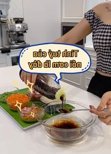 Office Workers Embrace Easy Rice Cooker Mixed Rice Recipe by Hoang Bach's Wife - image 11