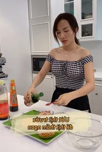 Office Workers Embrace Easy Rice Cooker Mixed Rice Recipe by Hoang Bach's Wife - image 8