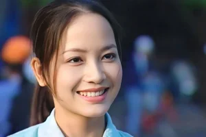 The Cast of 'Phia Truoc La Bau Troi' Then and Now - image 10