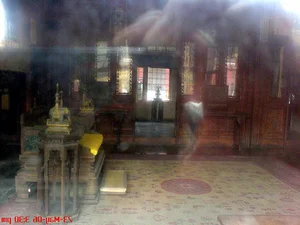 Chilling Mysteries of the Forbidden City: Secrets No One Dares Touch - image 7