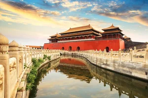Chilling Mysteries of the Forbidden City: Secrets No One Dares Touch - image 4