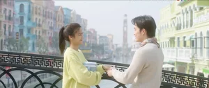 Gap Em Ngay Nang Episode 5: Emotional Revelations and the Heartwarming Journey Home for Tet - image 9