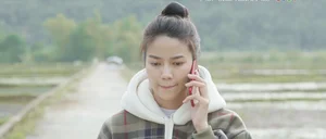 Gap Em Ngay Nang Episode 5: Emotional Revelations and the Heartwarming Journey Home for Tet - image 13
