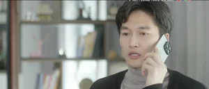 Gap Em Ngay Nang Episode 5: Emotional Revelations and the Heartwarming Journey Home for Tet - image 7