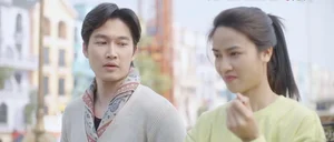 Gap Em Ngay Nang Episode 5: Emotional Revelations and the Heartwarming Journey Home for Tet - image 11
