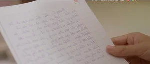 Gap Em Ngay Nang Episode 5: Emotional Revelations and the Heartwarming Journey Home for Tet - image 1