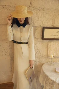 Modern Aesthetic: YiTuYu Art Language Vol.7590 Featuring Chenaling_cl - image 13