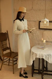Modern Aesthetic: YiTuYu Art Language Vol.7590 Featuring Chenaling_cl - image 14