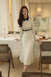 Modern Aesthetic: YiTuYu Art Language Vol.7590 Featuring Chenaling_cl - image 19