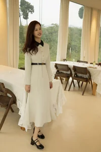 Modern Aesthetic: YiTuYu Art Language Vol.7590 Featuring Chenaling_cl - image 26