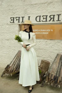Modern Aesthetic: YiTuYu Art Language Vol.7590 Featuring Chenaling_cl - image 18