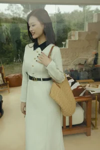 Modern Aesthetic: YiTuYu Art Language Vol.7590 Featuring Chenaling_cl - image 0