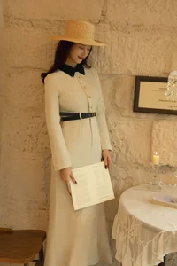 Modern Aesthetic: YiTuYu Art Language Vol.7590 Featuring Chenaling_cl - image 15