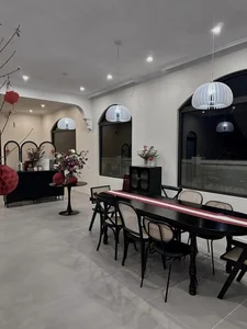 Inside Actress Quynh Luong’s Stunning New Minimalist Luxury Villa - image 5