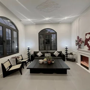 Inside Actress Quynh Luong’s Stunning New Minimalist Luxury Villa - image 4