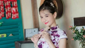 Captivating Beauty: Pure and Elegant Portraits of Modern Vietnamese Women - image 14