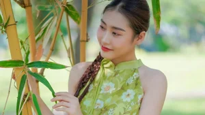 Captivating Beauty: Pure and Elegant Portraits of Modern Vietnamese Women - image 55