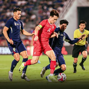 AFF Cup Champion Hoang Duc Purchases Luxurious New Home - image 5