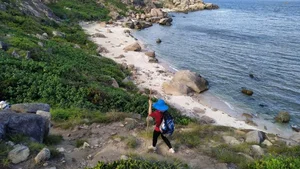 Conquering Mui Doi: A Guide to Seeing the Earliest Sunrise in Vietnam - image 0