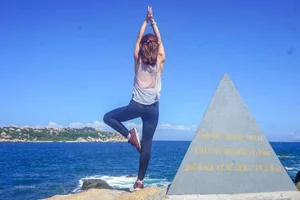 Conquering Mui Doi: A Guide to Seeing the Earliest Sunrise in Vietnam - image 2