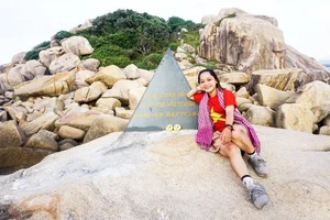 Conquering Mui Doi: A Guide to Seeing the Earliest Sunrise in Vietnam - image 4