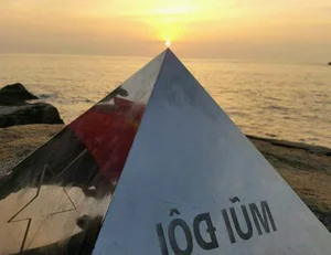 Conquering Mui Doi: A Guide to Seeing the Earliest Sunrise in Vietnam - image 3